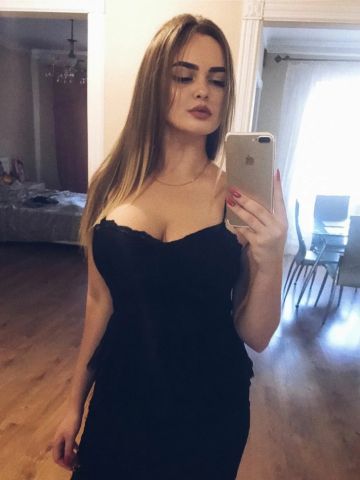 Проститутка Ярославна